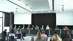 Foros I+D+C: Mesa de presentación de proyectos/investigaciones (1)