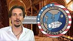 444 - Il sacrificio dell'Apollo 1/Verso lo Spazio 15