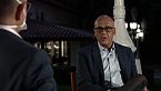 Jorge Rodríguez, Vicepdte Comunicación Cultura y Turismo en 'Aquí con Ernesto Villegas'
