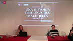 Una historia desconocida, Marie Jelen