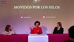 Presentación del libro: Movidos por los hilos