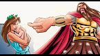 Perseo: L'Origine Dell'Eroe - Le Avventure di Perseo - 1/3 - Mitologia Greca