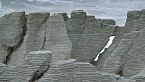 Nueva Zelanda isla sur, la isla de jade