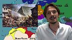451 - Se l'Impero Romano fosse sopravvissuto? 1789-1794 LXX Parte