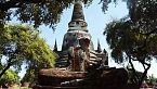 Bangkok, la ciudad que nació de las aguas - Tailandia