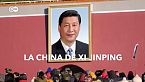 La China de Xi Jinping