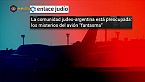 Avión venezolano: Argentina se alinea con EU