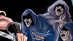 Medusa vs Perseo - Le Avventure di Perseo - 2/3 - Mitologia Greca