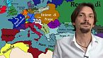 456 - Se l'Impero Romano fosse sopravvissuto? 1795-1800 LXXI Parte