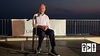 Giorgio Vallortigara, storie, cervello e scienza
