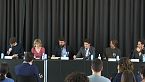 Política: pragmatismo vs. idealismo e interrelación con la comunicación de masas