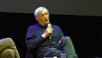 Festival dell'Eresia - Convegno pomeriggio 2° parte