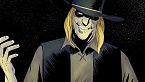 Il sangue dell'eroe - L'orrore nel selvaggio West - Rusty Cage # 01