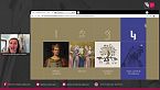 Presentación de la exposición virtual Los judíos en la corte de Alfonso X