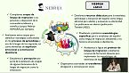 Foro I+D+C: Mesa de presentación de proyectos e investigaciones (1)