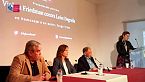 Presentación del libro 'Violeta Friedman contra León Degrelle'