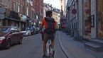 Copenhagen in bici