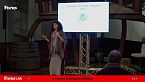 Le frontiere tecnologiche dell'olfatto - Emanuela Maggioni