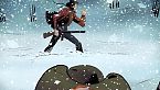 La maledizione del Wendigo - L'orrore nel selvaggio West - Rusty Cage # 02