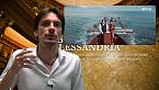 470 - L'incredibile storia dell'isola delle rose, cosa c'è di vero?