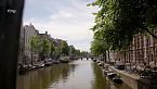 Ciudades bajo amenaza 4 - Salvar Ámsterdam