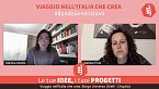 Viaggio nell'Italia che crea: Borgo Universo