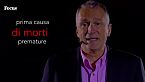 La nanosfida ai tumori - Mauro Ferrari