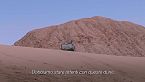 Una visita al posto più caldo del mondo (70.7°C) Deserto Di Lut