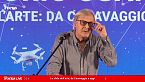 Le sfide dell’arte, da Caravaggio a oggi - Vittorio Sgarbi