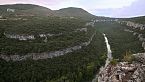 Burgos, España: en lo más profundo del valle