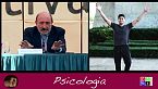 Umberto Galimberti: L'uomo pensa di governare se stesso, ma in realtà lo comanda la specie