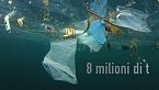 Isole di plastica: gli oceani invasi dai rifiuti e le soluzioni di The Ocean Cleanup