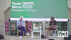 Paolo Crepet, Mario Tozzi - Rassegna stampa