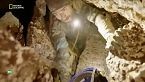 La cueva más profunda: Chevé en México