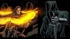 Nazgûl - Gli Spettri dell'Anello - L'Universo del Signore degli Anelli