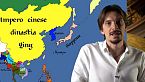 486 - Se l'Impero Romano fosse sopravvissuto? Speciale Asia e Africa