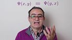 Lo que nadie te ha explicado sobre el spin de bosones y fermiones - Teorema Spin-Estadística