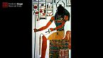 Seres y mundos fantásticos en el Egipto antiguo