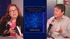 La psicóloga peruana María Rojo analiza en un ensayo los beneficios de la poesía