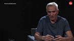 Otra Vuelta de Tuerka: Pablo Iglesias con Diego Cañamero