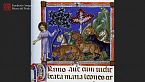 El bestiario de las miniaturas medievales: imágenes simbólicas del orden y el desorden del mundo