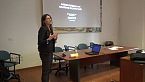 Daniela Paolotti - Intelligenza artificiale e sorveglianza per la salute della popolazione