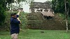Los secretos de los mayas, Ep 3: Tikal