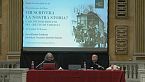 Wlodek Goldkorn presenta il libro di Samuel D. Kassov, Chi scriverà la nostra storia?