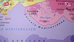 Trieste 2022 in diretta, L'Italia in un mare di conflitti