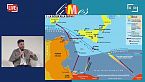 Trieste 2022 in diretta, Dallo Stretto di Sicilia a Trieste: la guerra e il Mediterraneo