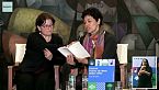 La poesía de la naturaleza - Rosabetty Muñoz, María Baranda y Cecilia Rubio - Biobío 2022
