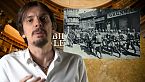 495 - La rinascita dell'Ungheria dal comunismo di Bela Kun alla Reggenza Horthy