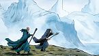 I Maghi della Terra di Mezzo - L'Universo del Signore degli Anelli