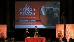 La Storia in Piazza – Carlo Greppi, Gabriele Cardullo, Vittorio Marchis, Antonio Carioti per scuole